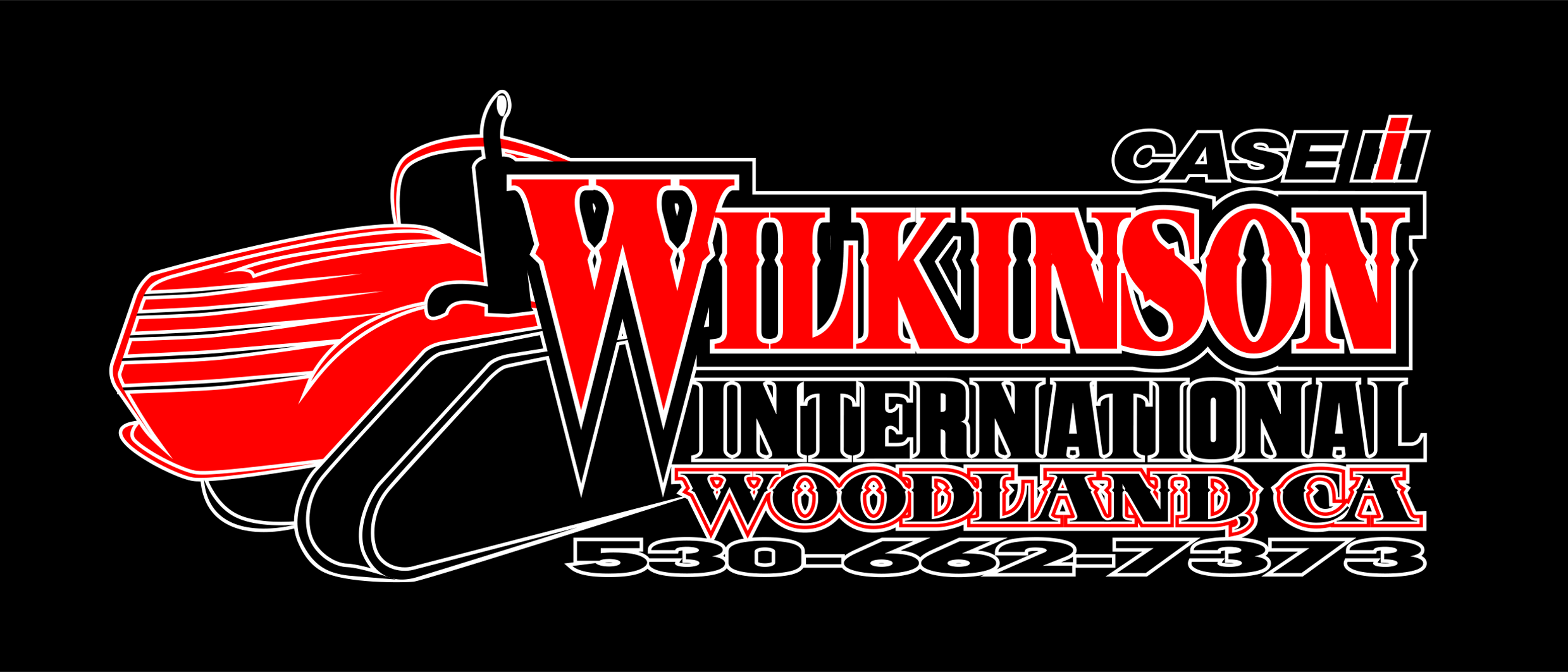 Wilkinson International logo